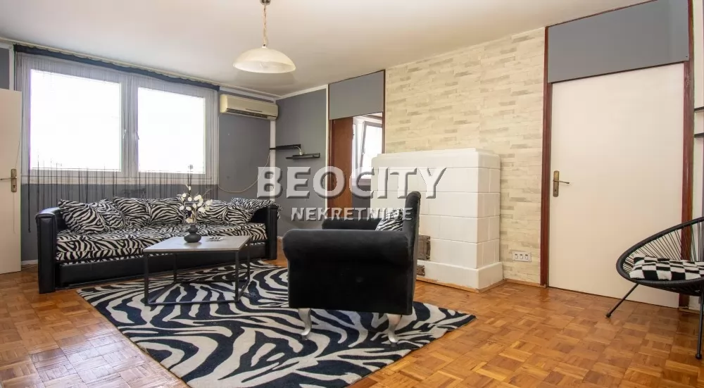 Trosoban stan, 59 m2, Učiteljsko naselje, Jelene Mioč ID: 131206 1