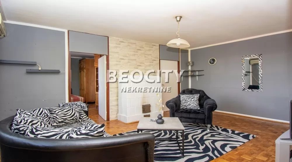 Trosoban stan, 59 m2, Učiteljsko naselje, Jelene Mioč ID: 131206 2