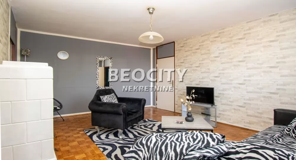 Trosoban stan, 59 m2, Učiteljsko naselje, Jelene Mioč ID: 131206 3