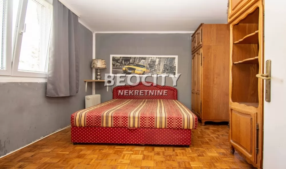 Trosoban stan, 59 m2, Učiteljsko naselje, Jelene Mioč ID: 131206 8