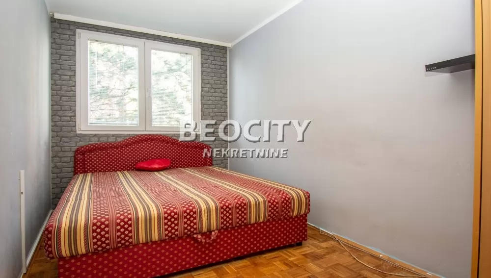 Trosoban stan, 59 m2, Učiteljsko naselje, Jelene Mioč ID: 131206 9