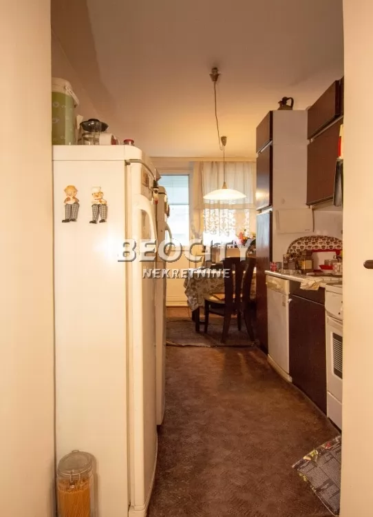 Trosoban stan, 77 m2, Blok 21 ID: 131182 10