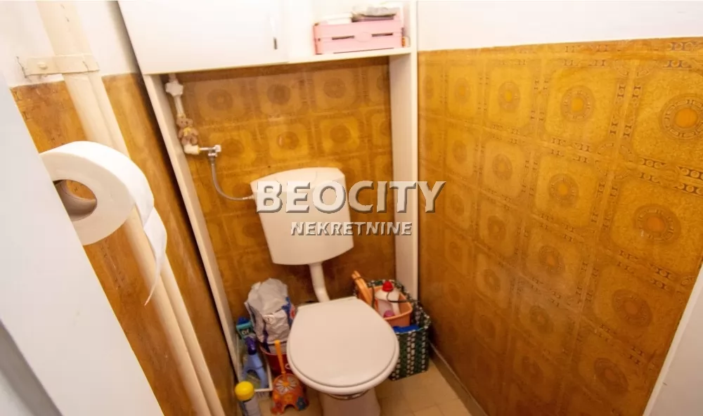 Trosoban stan, 77 m2, Blok 21 ID: 131182 16