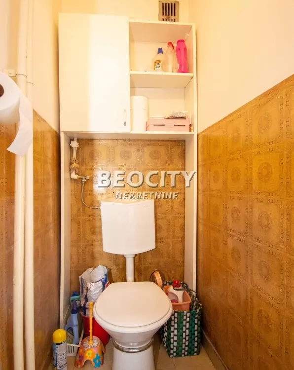 Trosoban stan, 77 m2, Blok 21 ID: 131182 17