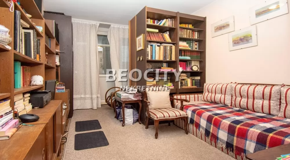 Trosoban stan, 77 m2, Blok 21 ID: 131182 4