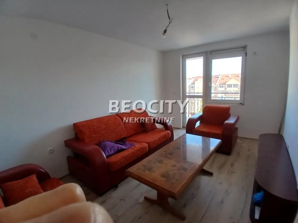 Trosoban stan, 85 m2, Nova Detelinara, Janka Veselinovića ID: 131304 1