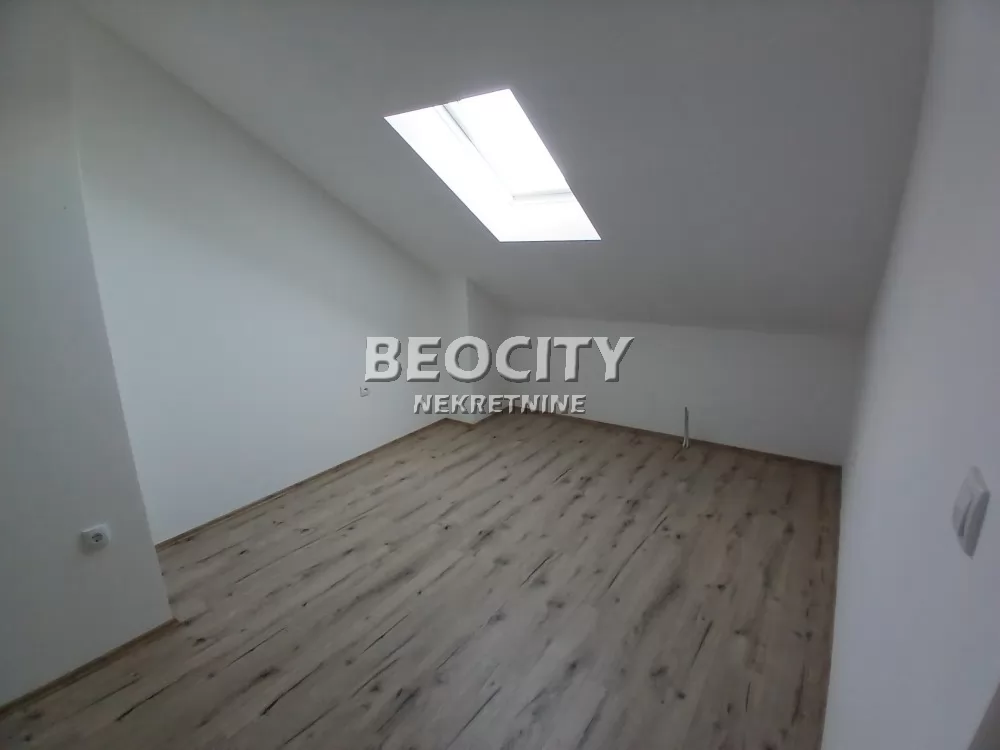 Trosoban stan, 85 m2, Nova Detelinara, Janka Veselinovića ID: 131304 14