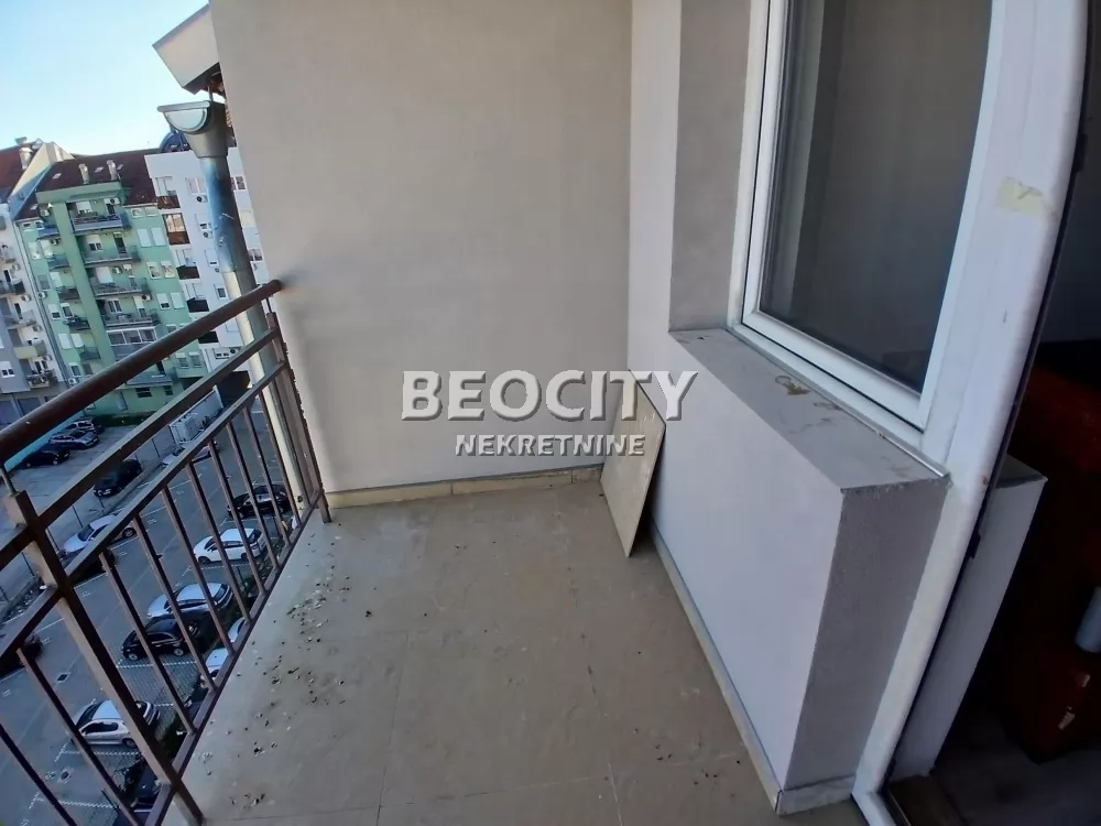 Trosoban stan, 85 m2, Nova Detelinara, Janka Veselinovića ID: 131304 3