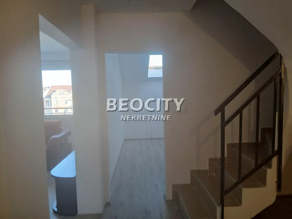 Trosoban stan, 85 m2, Nova Detelinara, Janka Veselinovića ID: 131304 5