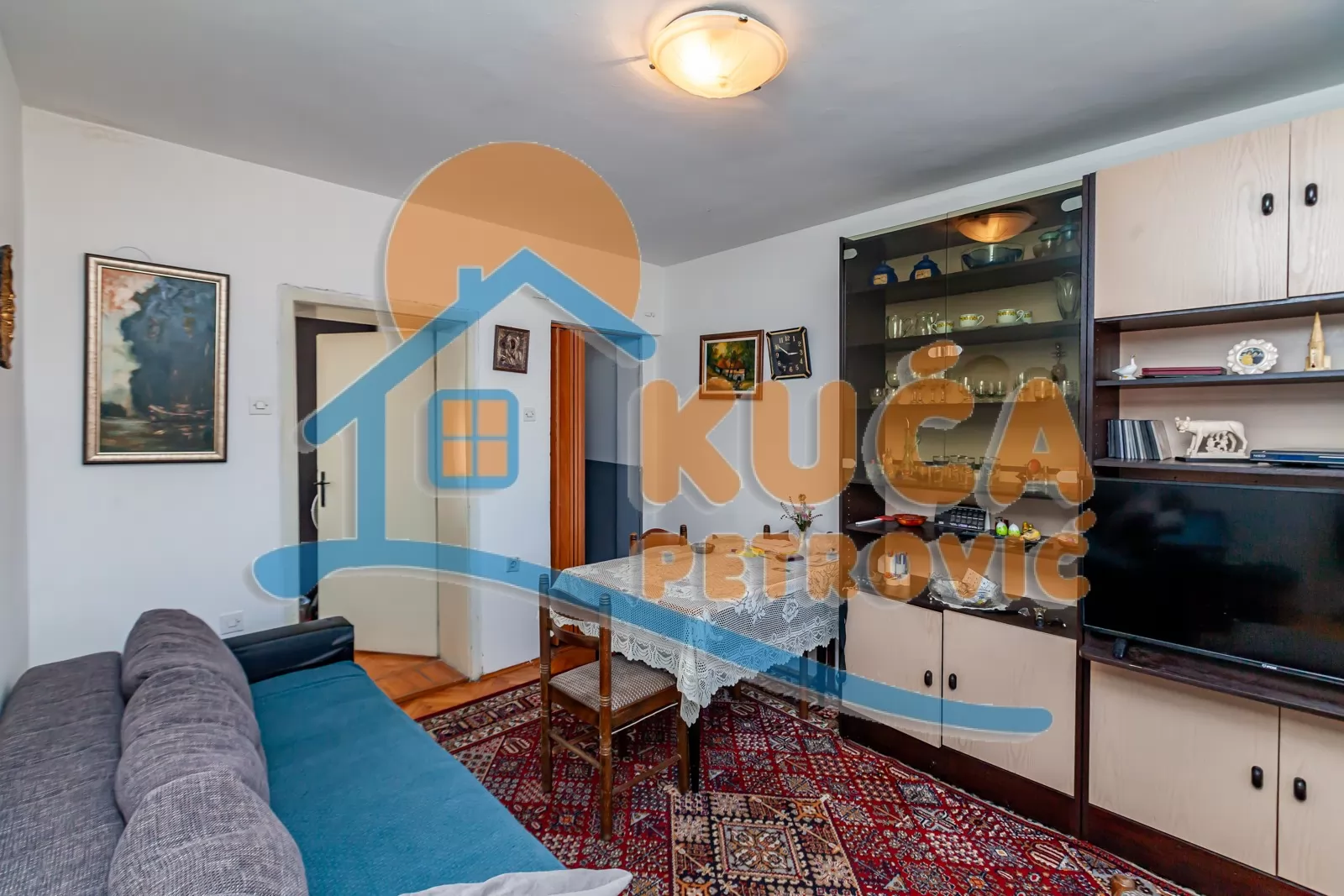 četvorosobna kuća, 191 m2, Palilula, Igmanska ID: p-016218 1