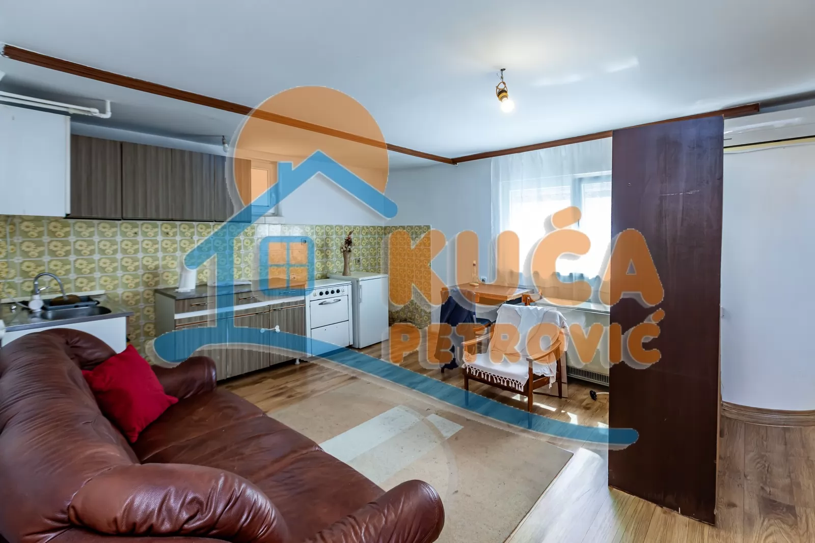 četvorosobna kuća, 191 m2, Palilula, Igmanska ID: p-016218 10