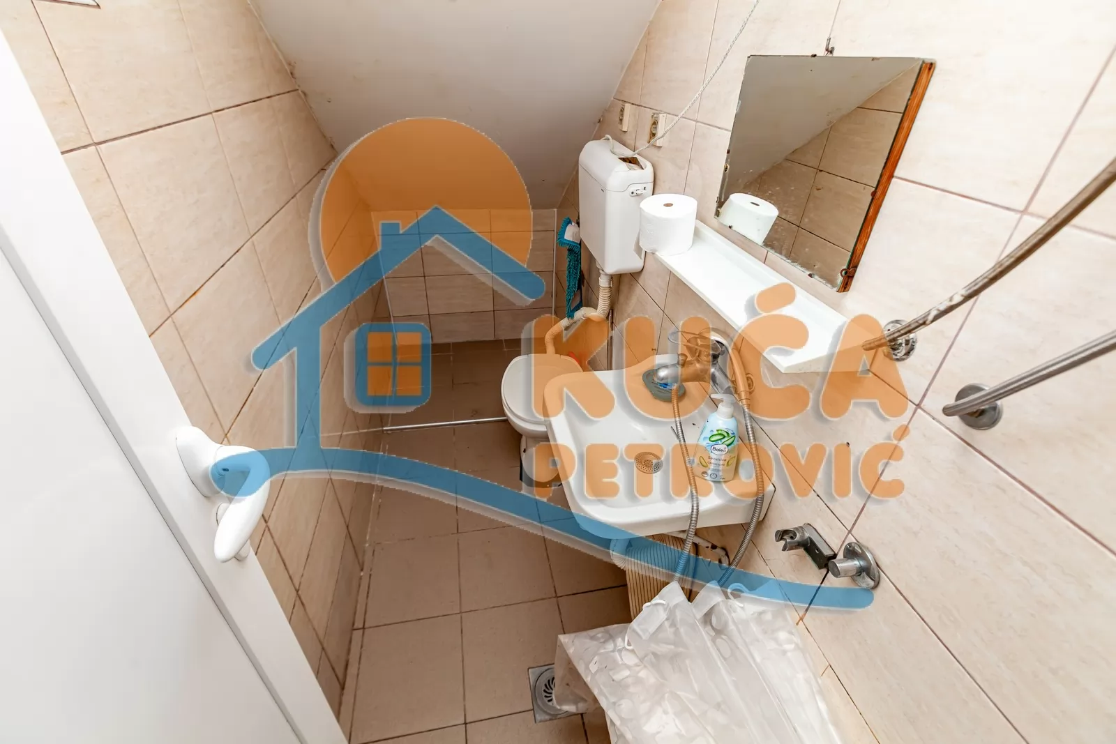 četvorosobna kuća, 191 m2, Palilula, Igmanska ID: p-016218 12