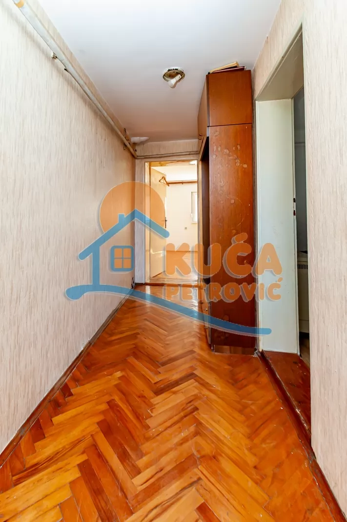 četvorosobna kuća, 191 m2, Palilula, Igmanska ID: p-016218 16