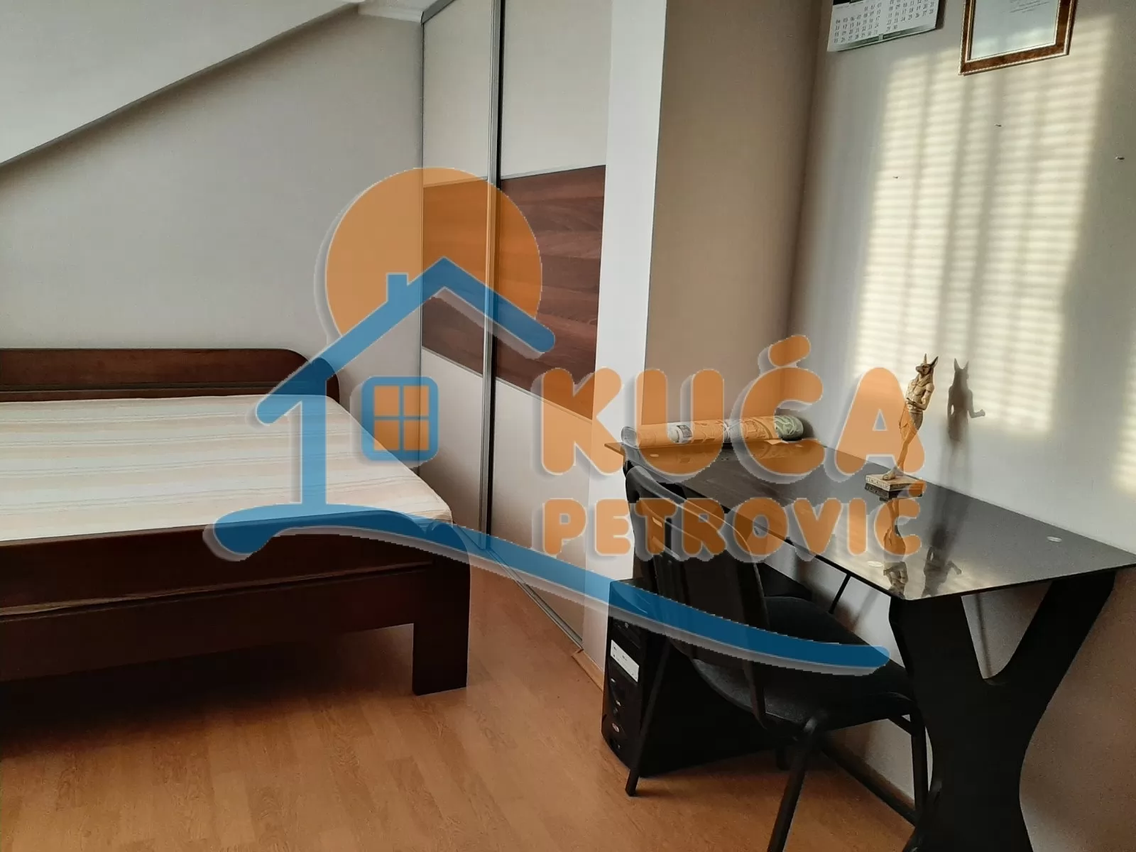 Dvosoban stan, 50 m2, Bulevar Nemanjića, Narodnih heroja ID: p-016212 7