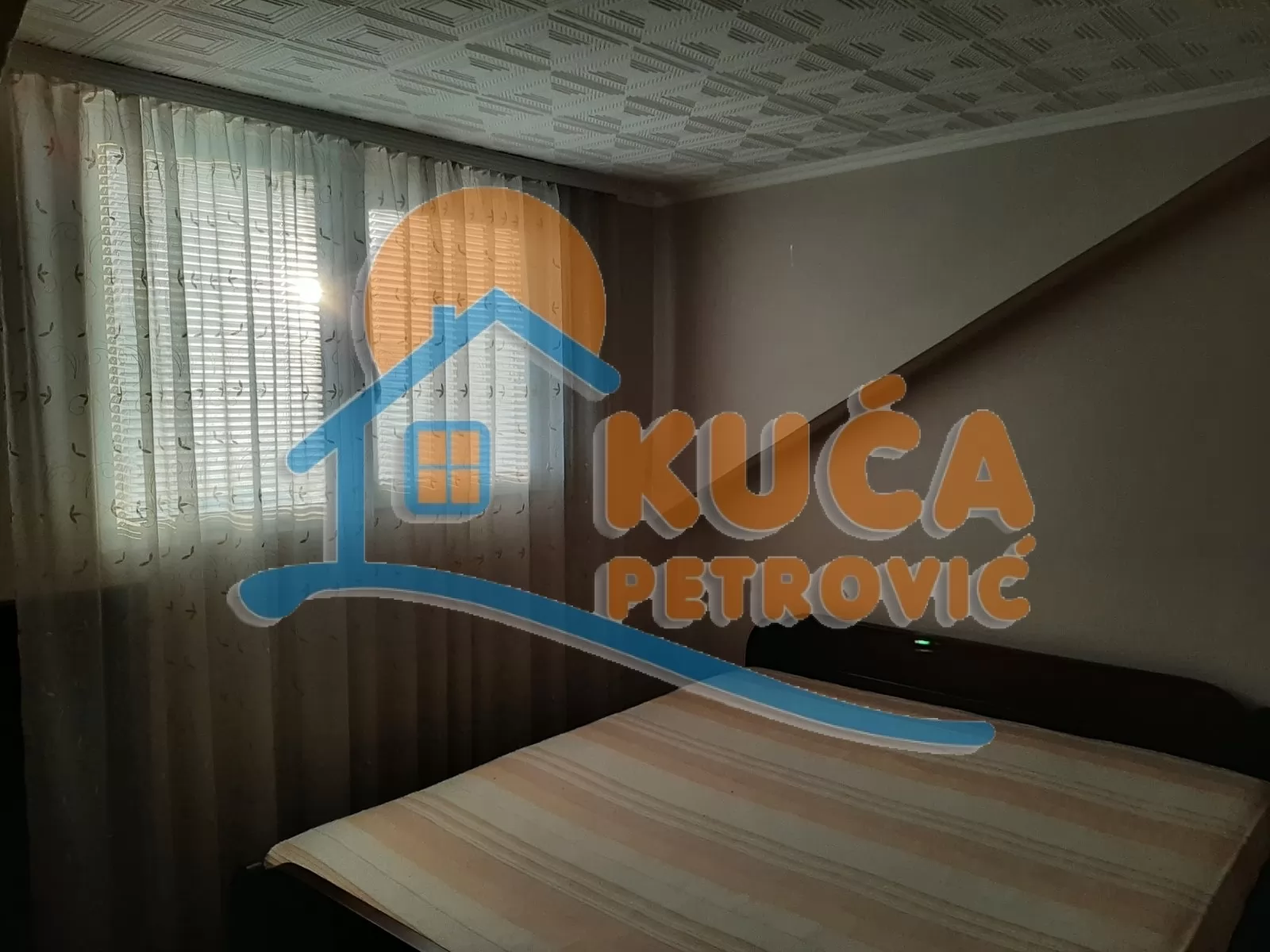 Dvosoban stan, 50 m2, Bulevar Nemanjića, Narodnih heroja ID: p-016212 8