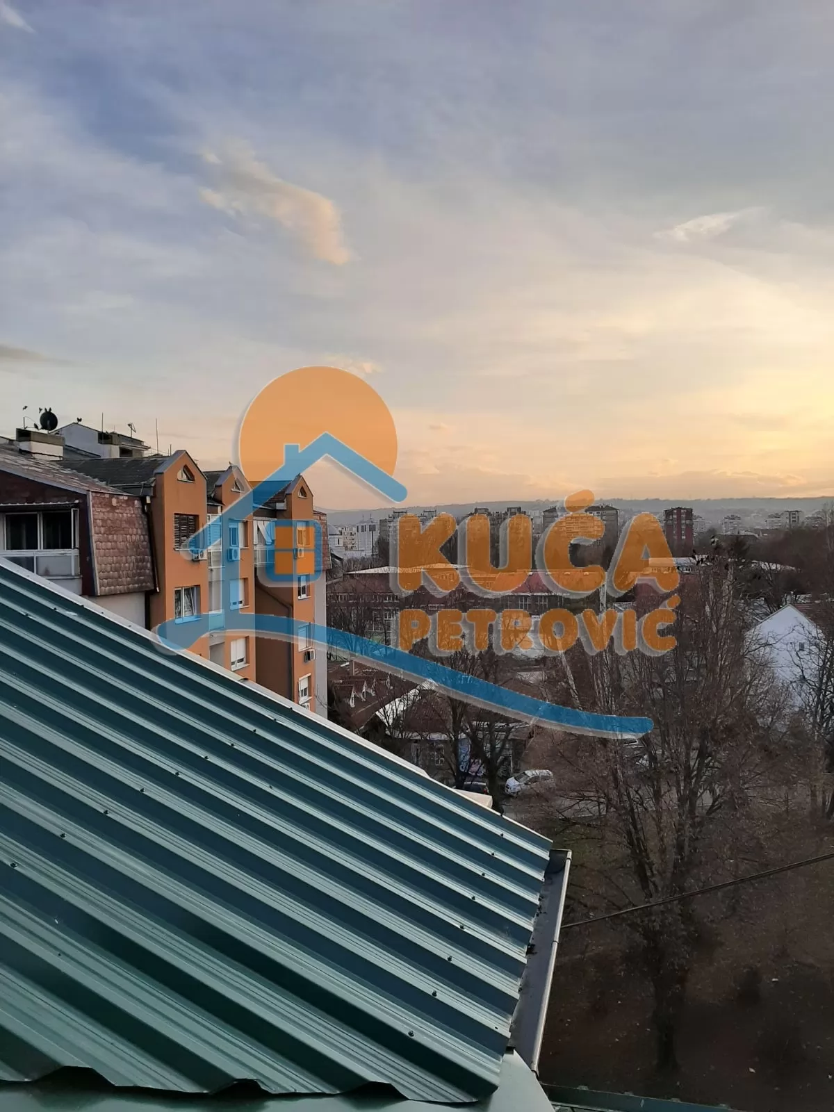 Dvosoban stan, 50 m2, Bulevar Nemanjića, Narodnih heroja ID: p-016212 9