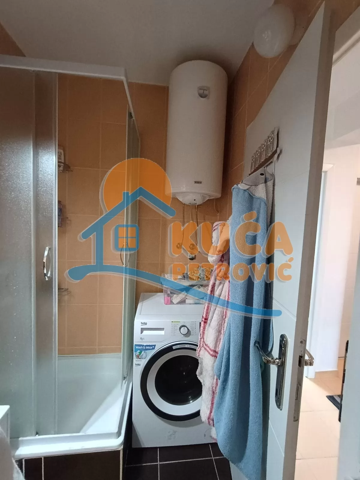 Dvosoban stan, 57 m2, Šojka, Kraljevića Marka ID: i-016214 10