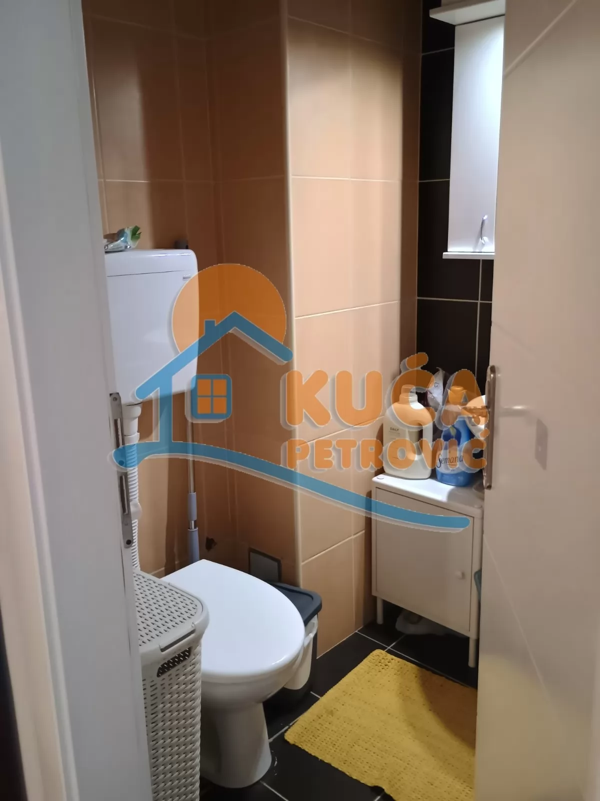 Dvosoban stan, 57 m2, Šojka, Kraljevića Marka ID: i-016214 11