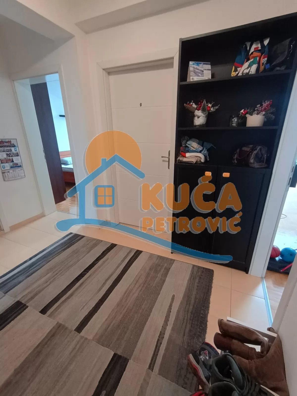 Dvosoban stan, 57 m2, Šojka, Kraljevića Marka ID: i-016214 12