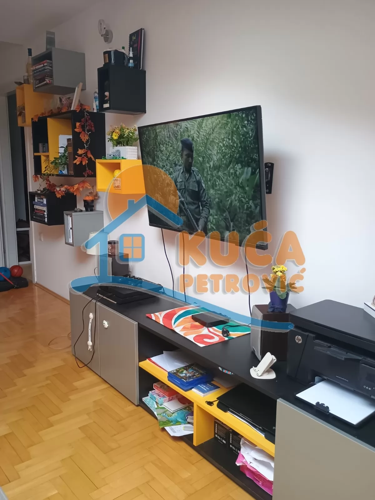 Dvosoban stan, 57 m2, Šojka, Kraljevića Marka ID: i-016214 3