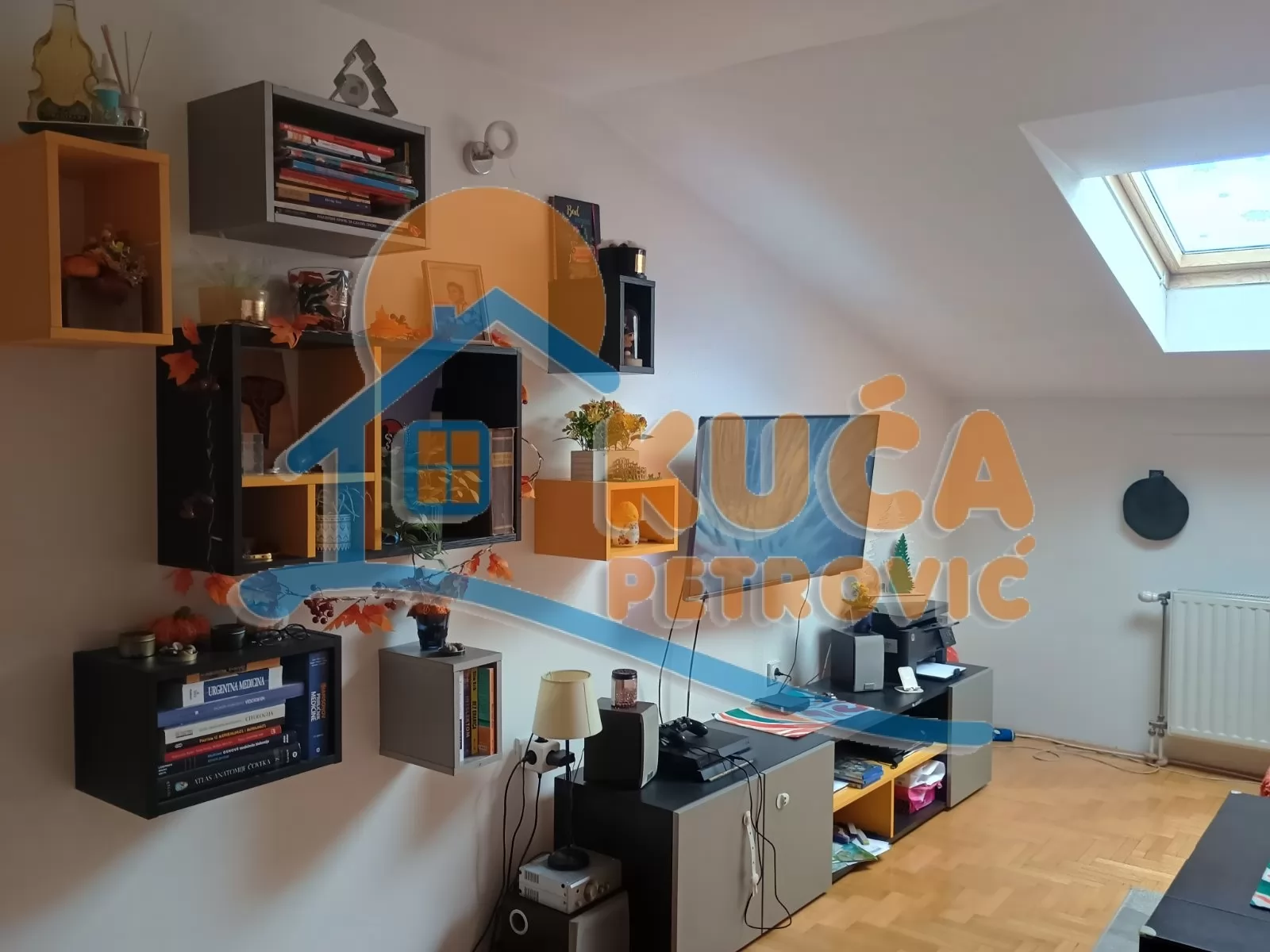 Dvosoban stan, 57 m2, Šojka, Kraljevića Marka ID: i-016214 4