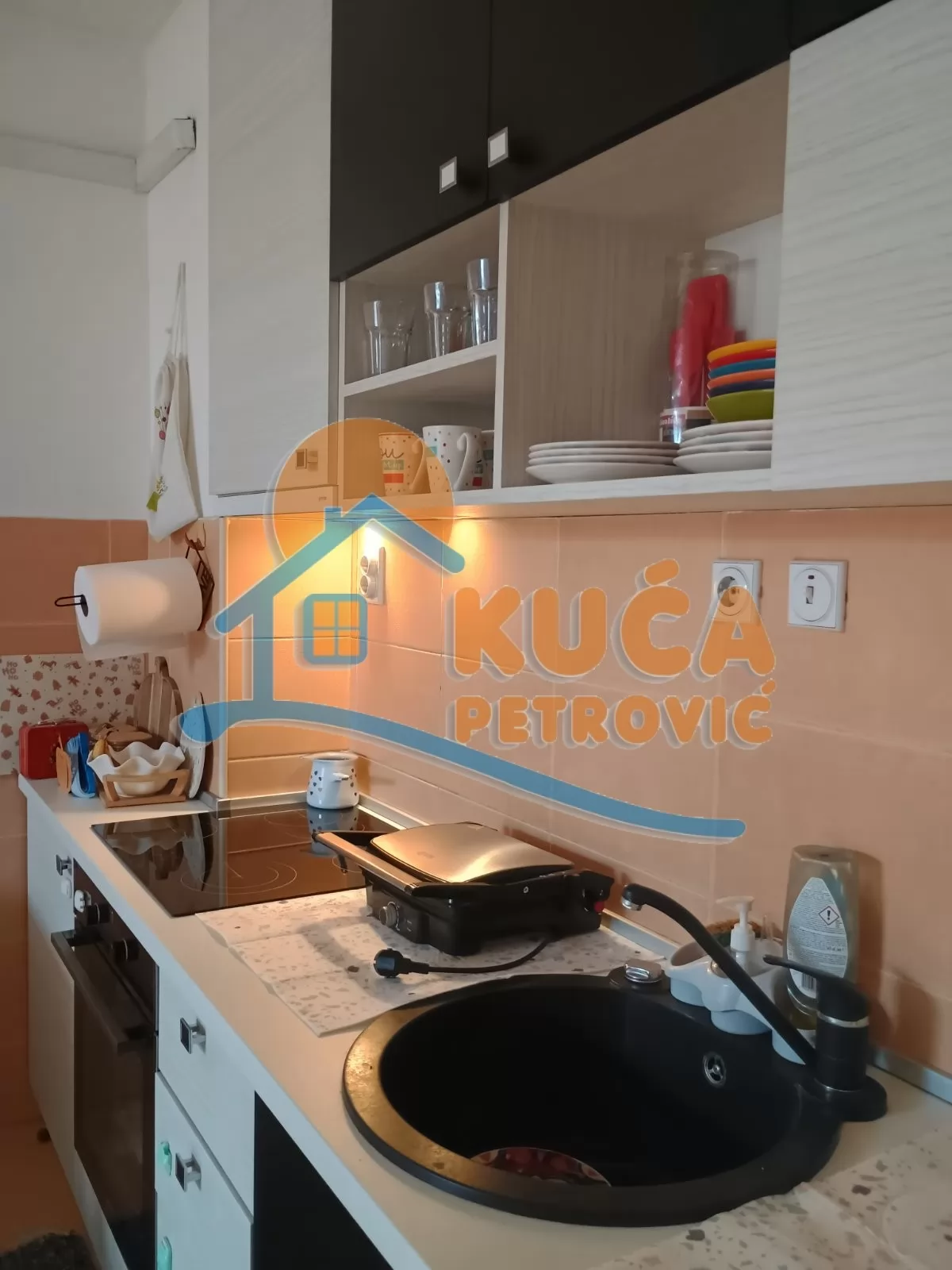 Dvosoban stan, 57 m2, Šojka, Kraljevića Marka ID: i-016214 5