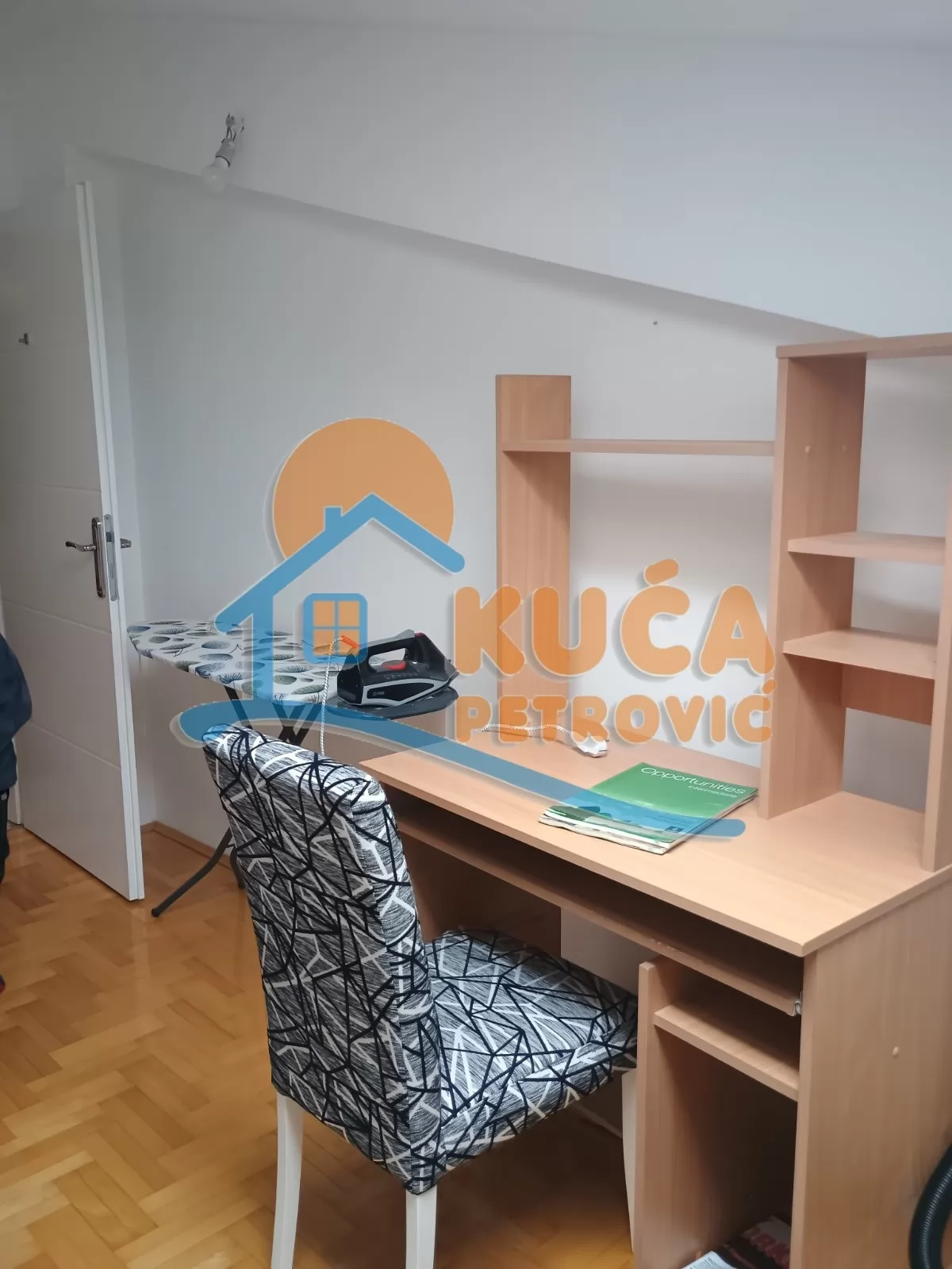 Dvosoban stan, 57 m2, Šojka, Kraljevića Marka ID: i-016214 6