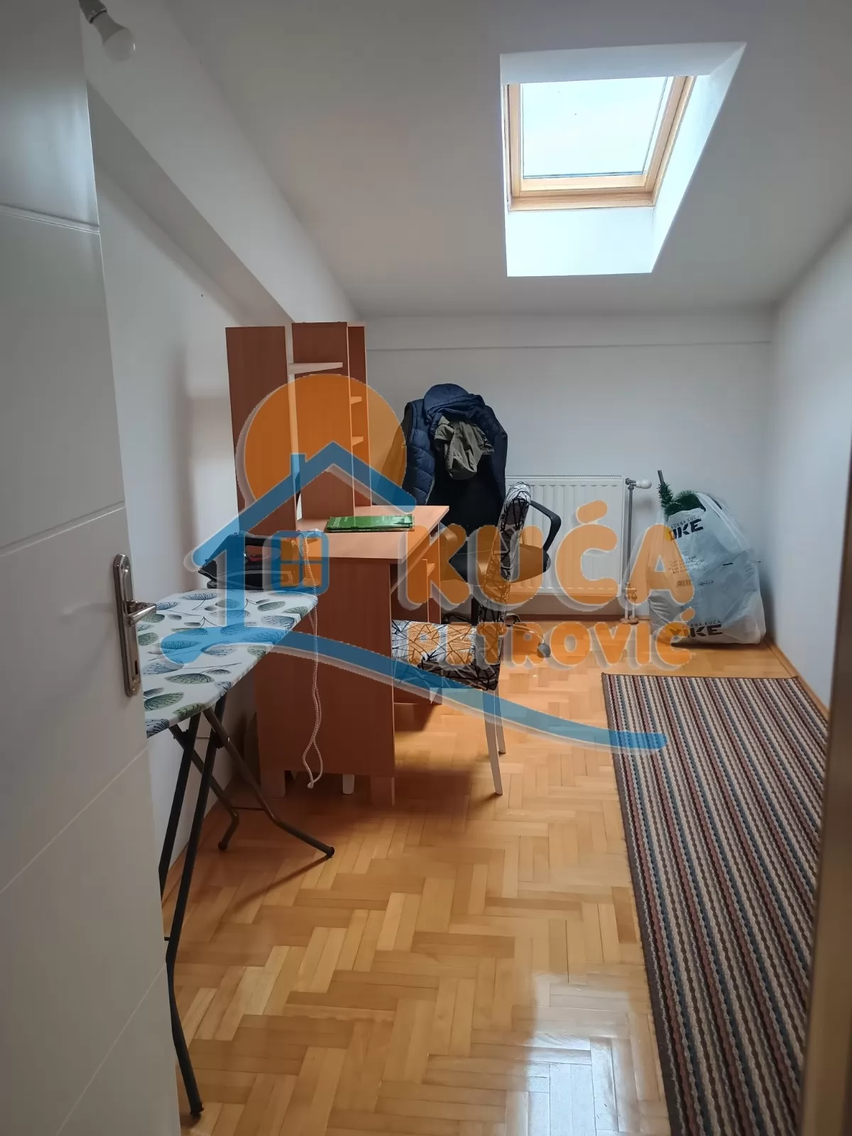 Dvosoban stan, 57 m2, Šojka, Kraljevića Marka ID: i-016214 7