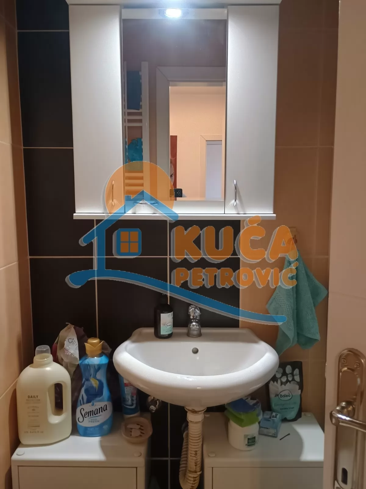 Dvosoban stan, 57 m2, Šojka, Kraljevića Marka ID: i-016214 9