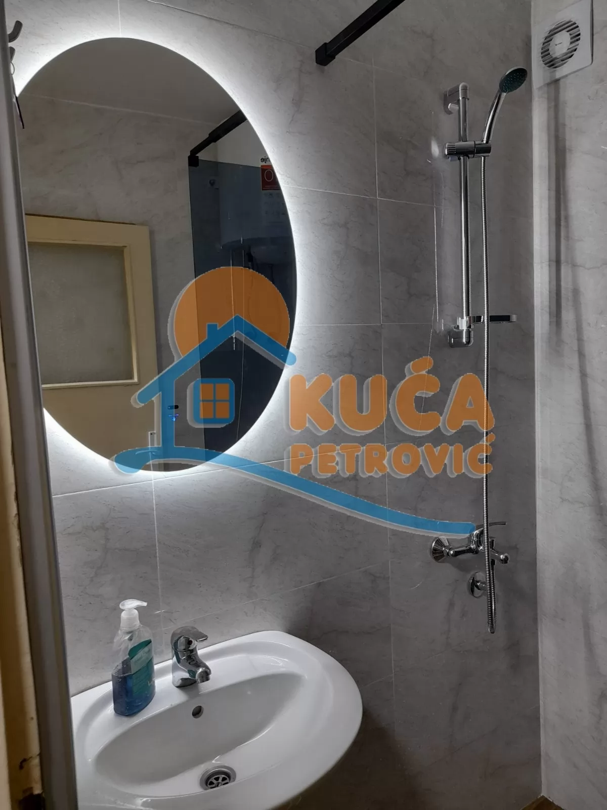 Jednosoban stan, 25 m2, Medijana, Maksima Gorkog ID: i-016191 3