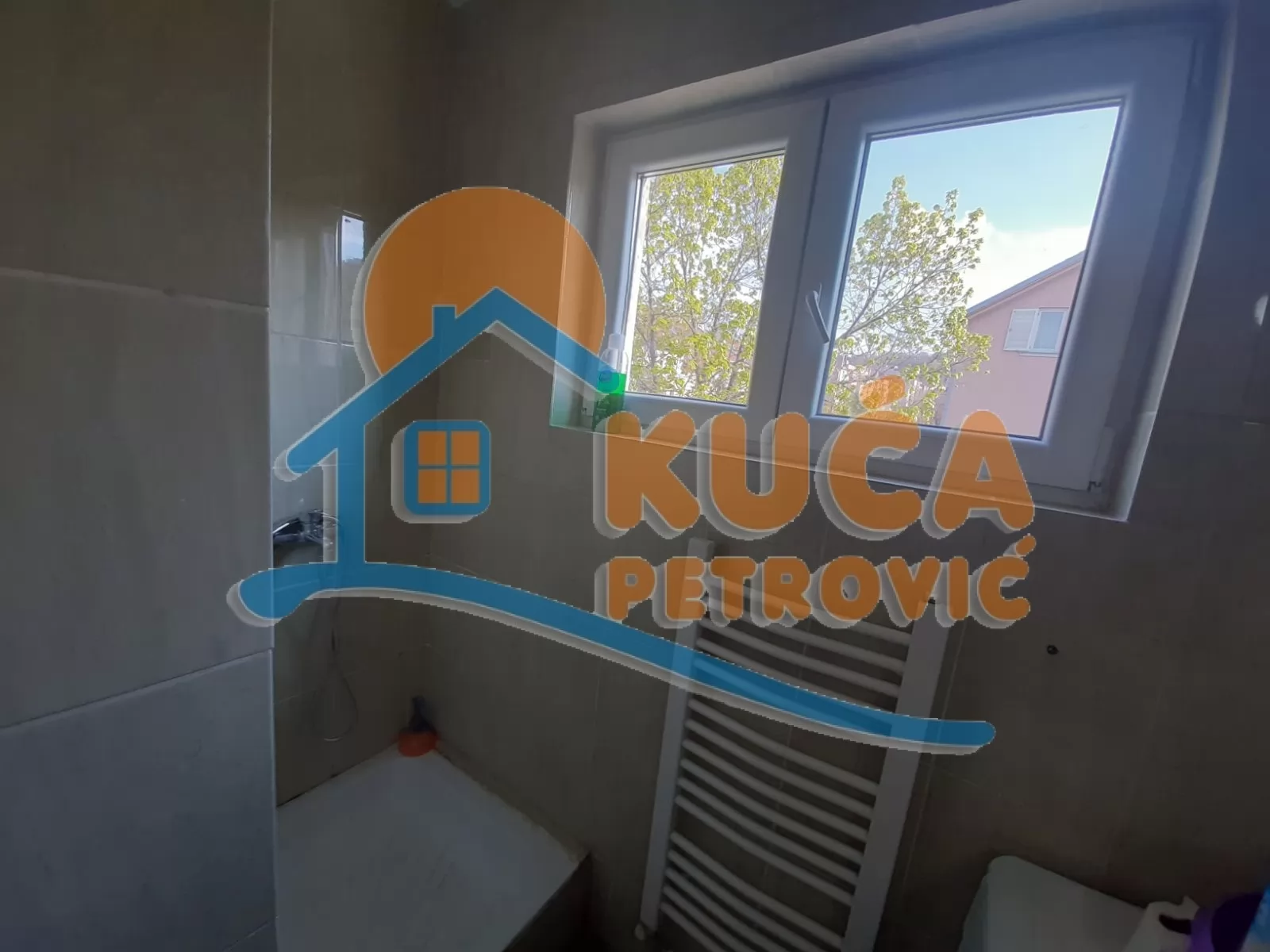 Jednosoban stan, 34 m2, Palilula, Stanoja Bunuševca ID: i-016215 11