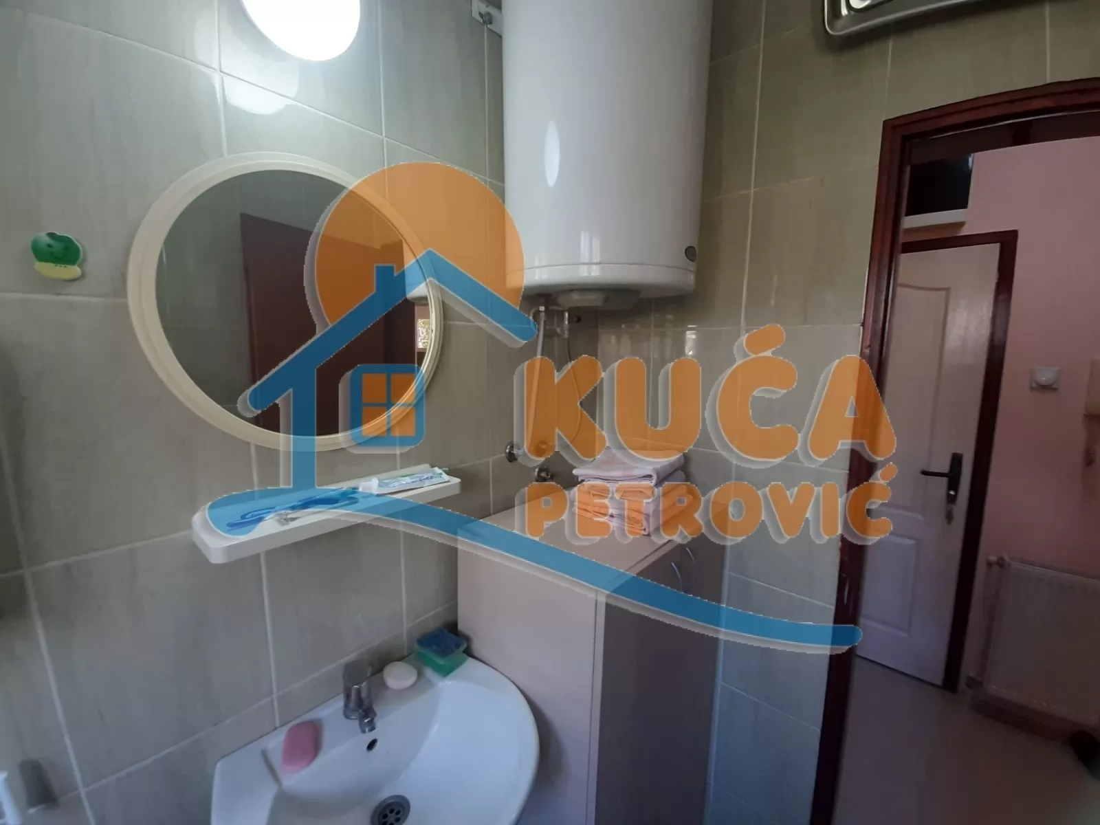 Jednosoban stan, 34 m2, Palilula, Stanoja Bunuševca ID: i-016215 13