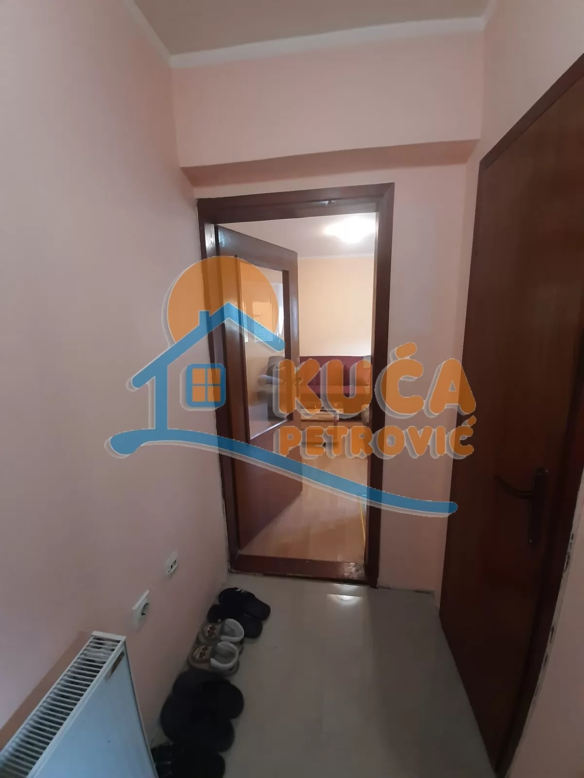 Jednosoban stan, 34 m2, Palilula, Stanoja Bunuševca ID: i-016215 15