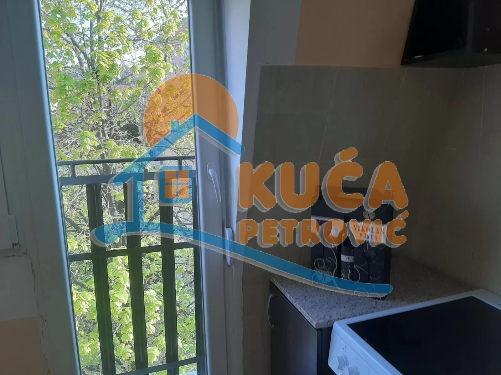 Jednosoban stan, 34 m2, Palilula, Stanoja Bunuševca ID: i-016215 5