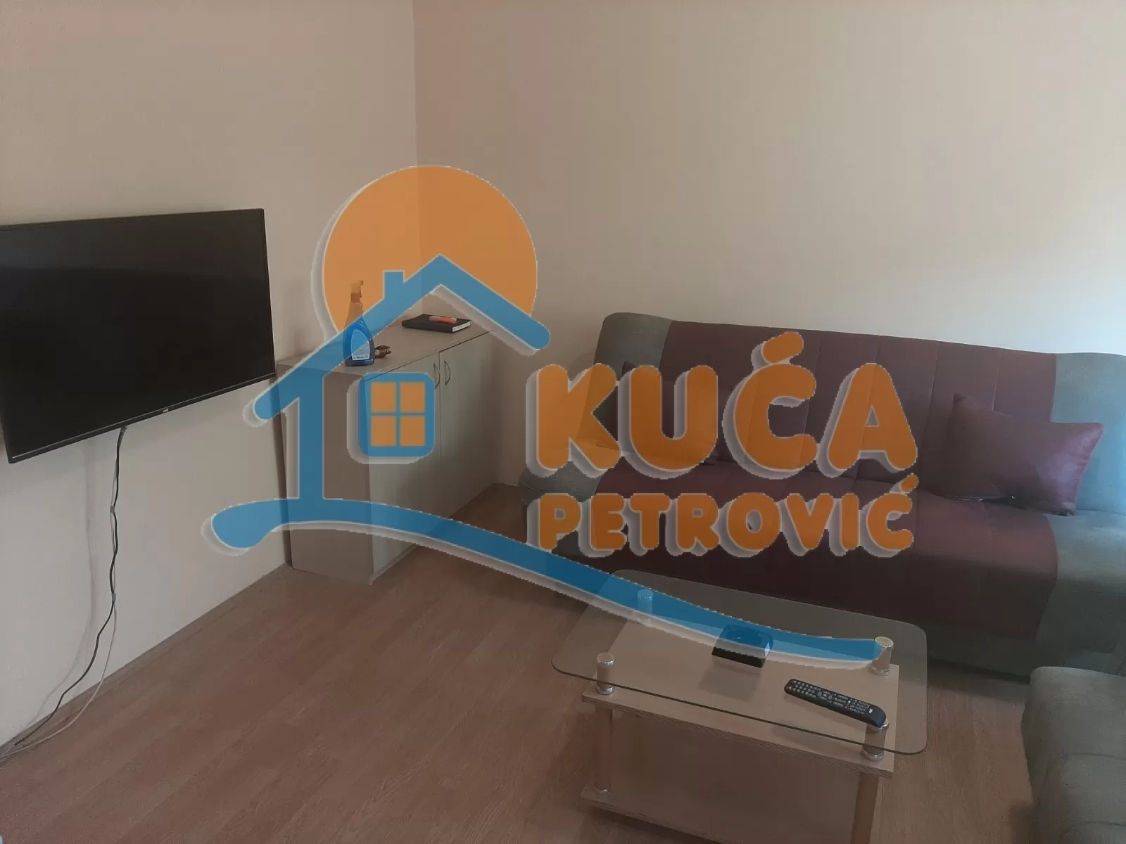 Jednosoban stan, 34 m2, Palilula, Stanoja Bunuševca ID: i-016215 6