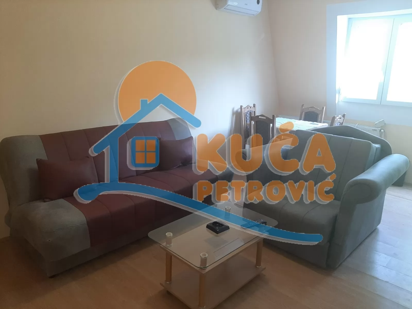 Jednosoban stan, 34 m2, Palilula, Stanoja Bunuševca ID: i-016215 7