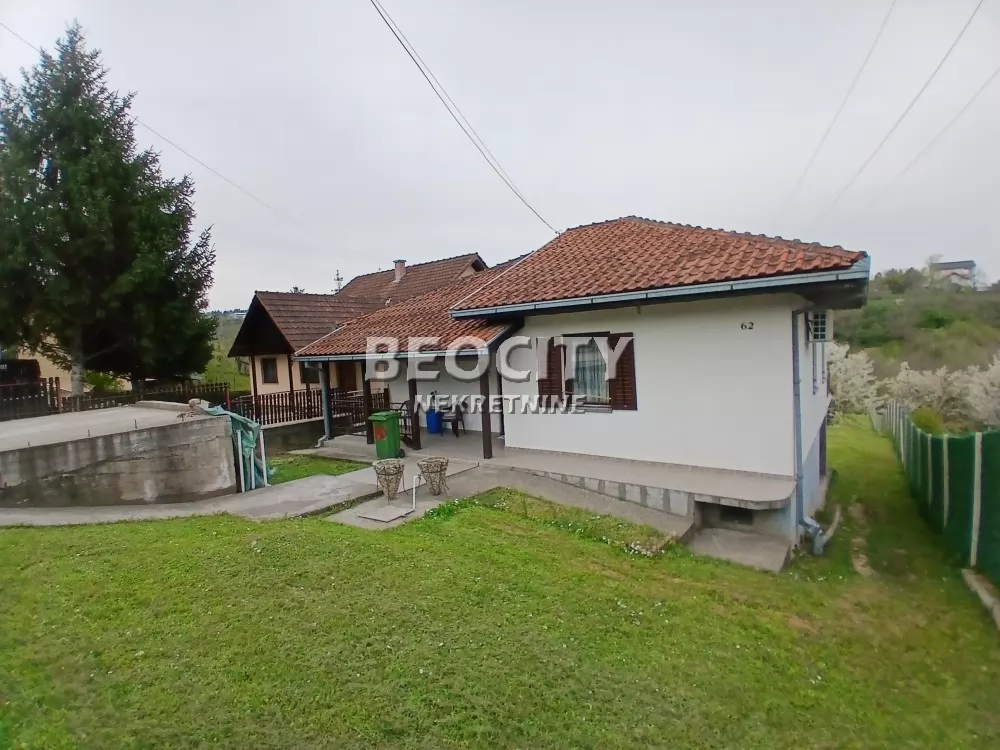 četvorosobna kuća, 151 m2, Sremska Kamenica ID: 131311 2