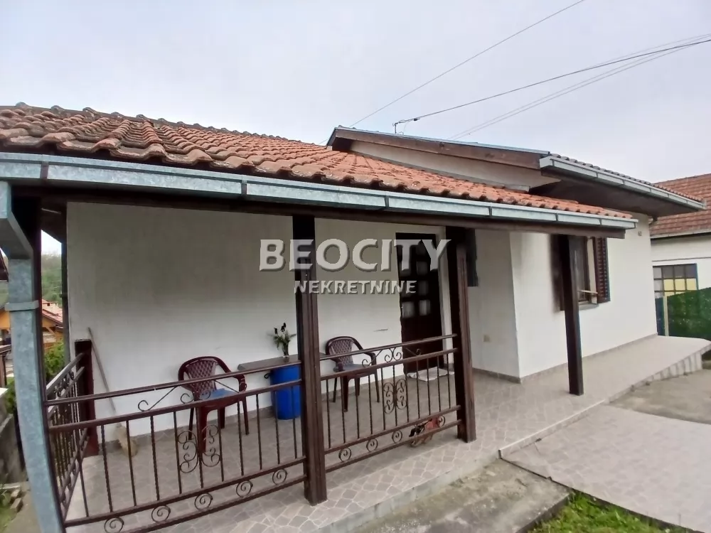 četvorosobna kuća, 151 m2, Sremska Kamenica ID: 131311 3