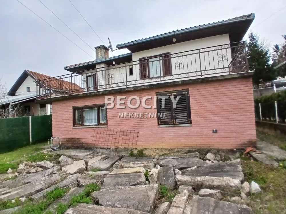 četvorosobna kuća, 151 m2, Sremska Kamenica ID: 131311 5