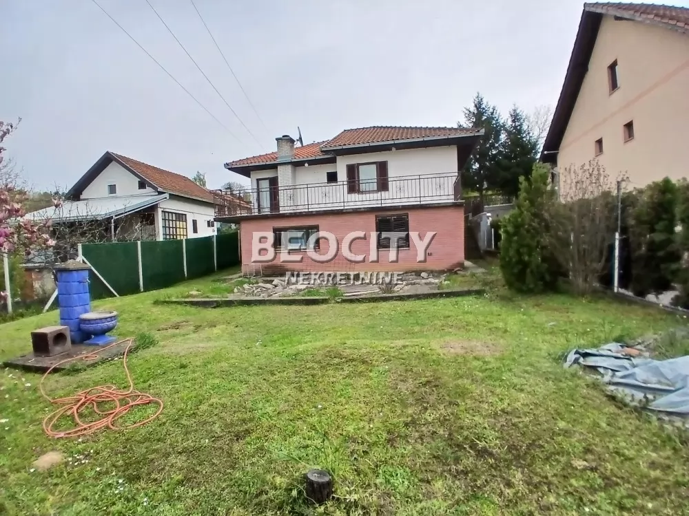 četvorosobna kuća, 151 m2, Sremska Kamenica ID: 131311 6