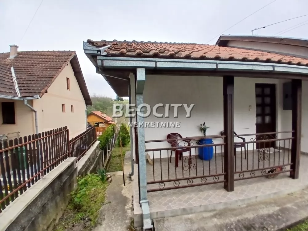 četvorosobna kuća, 151 m2, Sremska Kamenica ID: 131311 8