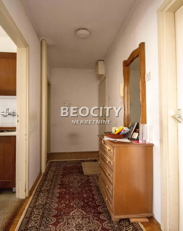 Dvosoban stan, 38 m2, Voždovac, Glasinačka ID: 131273 10