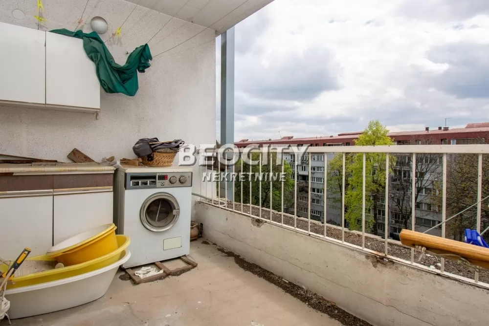 Dvosoban stan, 38 m2, Voždovac, Glasinačka ID: 131273 12