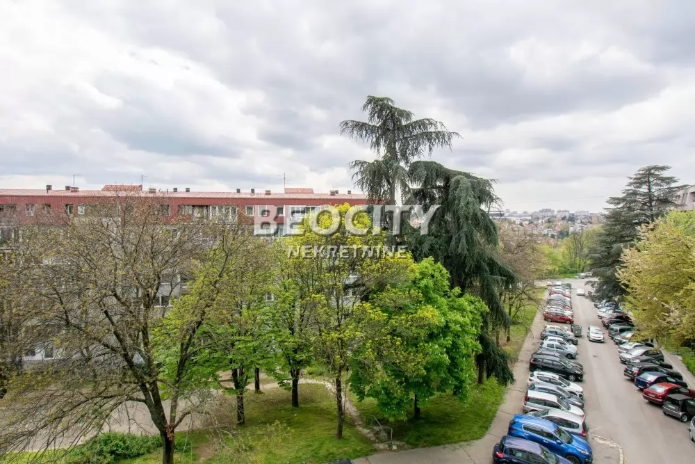 Dvosoban stan, 38 m2, Voždovac, Glasinačka ID: 131273 13