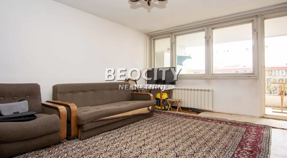 Dvosoban stan, 38 m2, Voždovac, Glasinačka ID: 131273 2