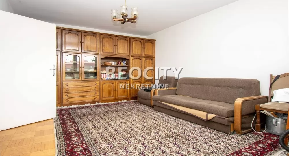 Dvosoban stan, 38 m2, Voždovac, Glasinačka ID: 131273 3