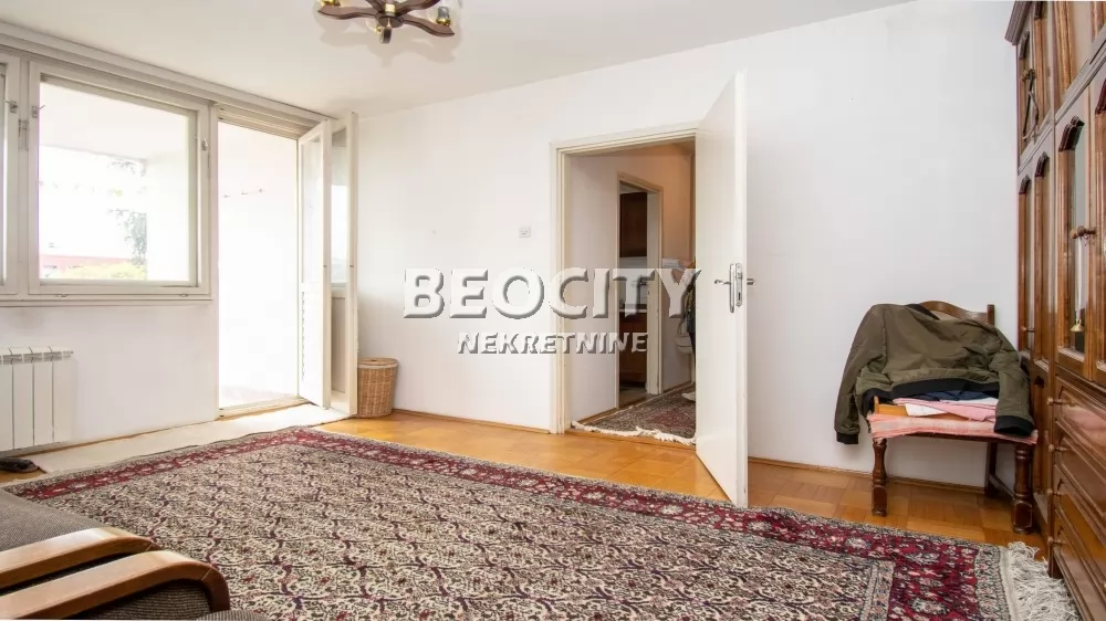 Dvosoban stan, 38 m2, Voždovac, Glasinačka ID: 131273 4