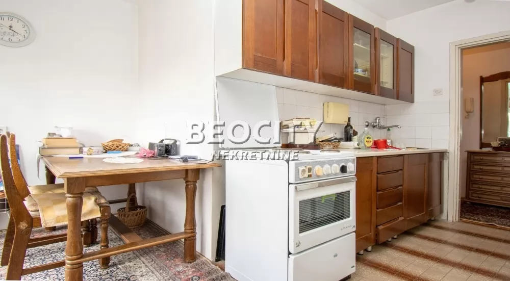 Dvosoban stan, 38 m2, Voždovac, Glasinačka ID: 131273 6