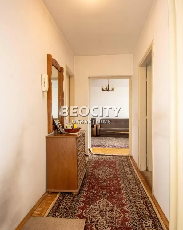 Dvosoban stan, 38 m2, Voždovac, Glasinačka ID: 131273 9