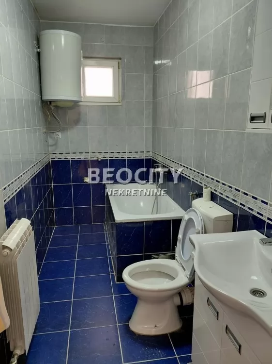 Dvosoban stan, 50 m2, Labudovo brdo, 17. oktobra ID: 131244 1